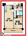 ブランネージュ多摩川7階11.5万円