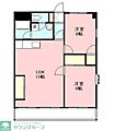 アーコサンティ向ヶ丘3階11.5万円