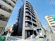 神奈川県川崎市中原区新丸子東2丁目896-25：物件画像／株式会社タウンハウジング神奈川　タウンハウジング登戸