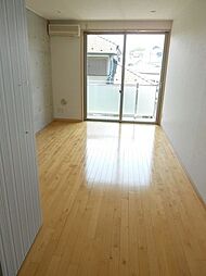 エトワールＡＳＡＯ 312 3階1Kのリビング/ダイニング