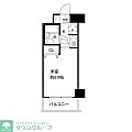 T'sgarden梶ケ谷2階5.3万円