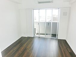 スパシエガーデン川崎梶ヶ谷 410 4階1Kのリビング/ダイニング