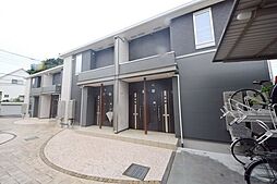 小田急小田原線 祖師ヶ谷大蔵駅 徒歩12分