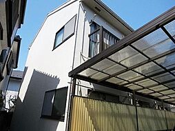 京王相模原線 京王稲田堤駅 徒歩6分