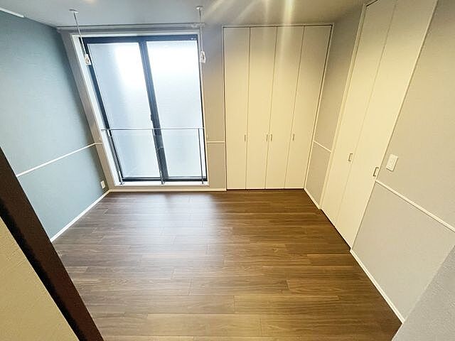 子供部屋