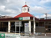 中野島駅(JR 南武線) 徒歩13分。その他 1040m
