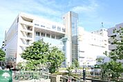 イトーヨーカドー新百合ヶ丘店 徒歩12分。スーパー 930m