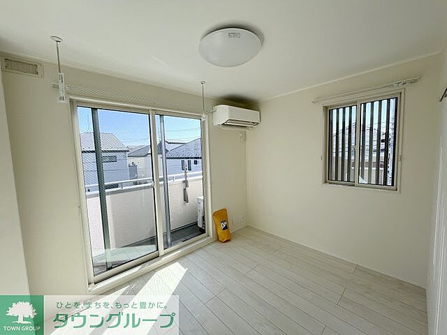 子供部屋