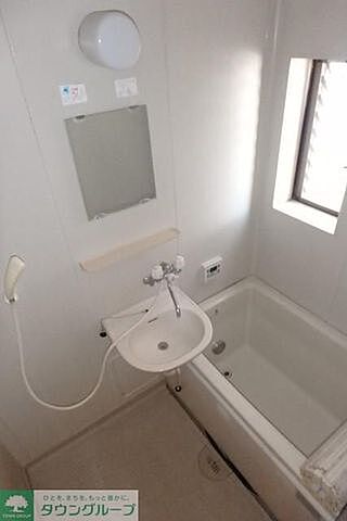 浴室