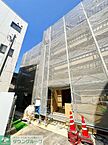 東京都狛江市東和泉1丁目2278-9、2281-1、2282-1：物件画像／株式会社タウンハウジング神奈川　タウンハウジング登戸