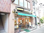 ★ドトール★ 500m