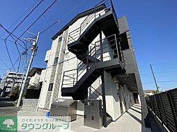 外観画像