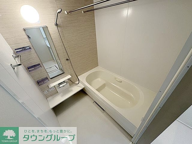 浴室