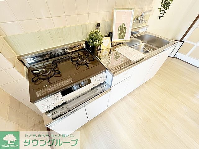 キッチン