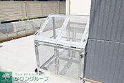 外観・共用設備
