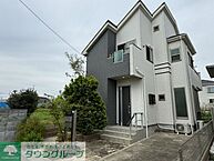 東京都狛江市元和泉2丁目2-19：物件画像／株式会社タウンハウジング神奈川　タウンハウジング登戸