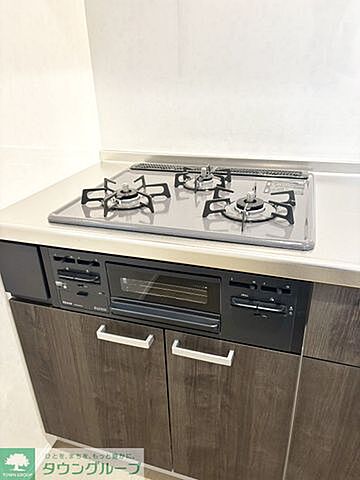 キッチン