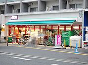 まいばすけっと 徒歩3分。 220m