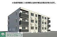神奈川県川崎市高津区子母口字旭田276：物件画像／株式会社タウンハウジング神奈川　タウンハウジング登戸