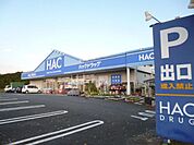 ハックドラック 310m