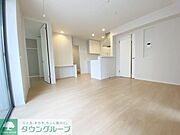 リビング/居室