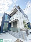 神奈川県川崎市中原区宮内1丁目9：物件画像／株式会社タウンハウジング神奈川　タウンハウジング登戸