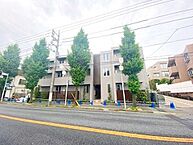 神奈川県川崎市宮前区有馬5丁目22-23：物件画像／株式会社タウンハウジング神奈川　タウンハウジング登戸