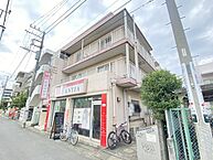 神奈川県川崎市多摩区登戸新町399-2：物件画像／株式会社タウンハウジング神奈川　タウンハウジング登戸