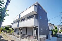神奈川県川崎市多摩区布田9-28：物件画像／株式会社タウンハウジング神奈川　タウンハウジング登戸
