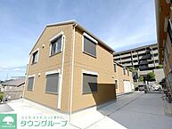 神奈川県川崎市高津区上作延5丁目21-5：物件画像／株式会社タウンハウジング神奈川　タウンハウジング登戸