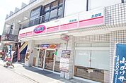 オリジン弁当 348m
