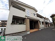 神奈川県川崎市麻生区千代ケ丘3丁目6-10：物件画像／株式会社タウンハウジング神奈川　タウンハウジング登戸
