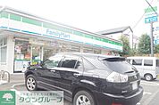 ファミリーマート金程住宅店 徒歩18分。コンビニ 1430m