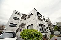 東京都調布市多摩川4丁目2-4：物件画像／株式会社タウンハウジング神奈川　タウンハウジング登戸