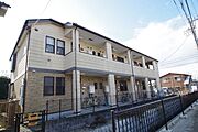 ★お部屋探しはタウンハウジング稲田堤店まで★