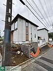 神奈川県川崎市多摩区栗谷4丁目8)：物件画像／株式会社タウンハウジング神奈川　タウンハウジング登戸
