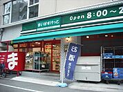 まいばすけっと向ヶ丘遊園駅北店 744m