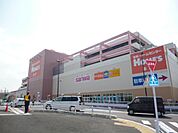 島忠ホームズ町田三輪店 644m