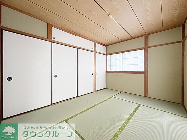 和室