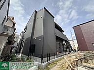 神奈川県川崎市高津区溝口5丁目7-5：物件画像／株式会社タウンハウジング神奈川　タウンハウジング登戸