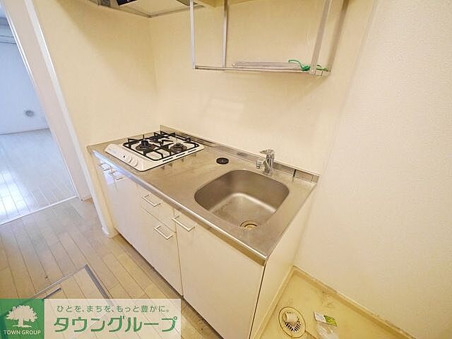 キッチン