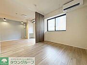 リビング/居室