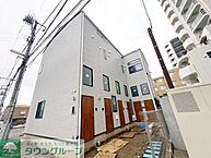 神奈川県川崎市高津区溝口3丁目12-21：物件画像／株式会社タウンハウジング神奈川　タウンハウジング登戸