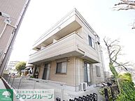 神奈川県川崎市中原区下小田中3丁目6-28：物件画像／株式会社タウンハウジング神奈川　タウンハウジング登戸