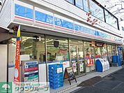ローソン 716m