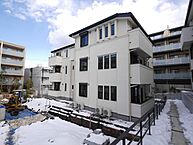神奈川県川崎市宮前区小台2丁目12-13：物件画像／株式会社タウンハウジング神奈川　タウンハウジング登戸