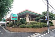 サイゼリヤ東名川崎インター店 144m
