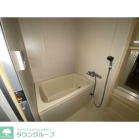 浴室