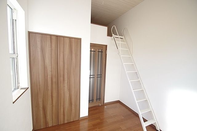 子供部屋
