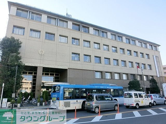 周辺